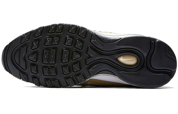 Details for (W) ナイキ エア マックス 97 "パラシュートベージュ" AQ4137-200