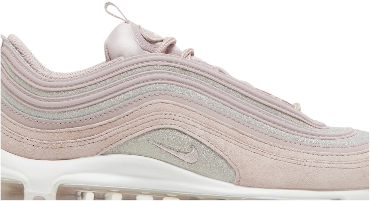 (Wanita) Nike Air Max 97 'Particle Rose' AT0071-600 Order (Wanita) Nike Air Max 97 'Particle Rose' AT0071-600