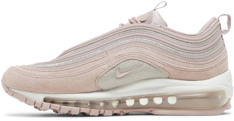 (Wanita) Nike Air Max 97 'Particle Rose' AT0071-600 Lookbook (Wanita) Nike Air Max 97 'Particle Rose' AT0071-600