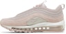 (Wanita) Nike Air Max 97 'Particle Rose' AT0071-600