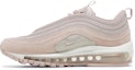 Lookbook (Wanita) Nike Air Max 97 'Particle Rose' AT0071-600