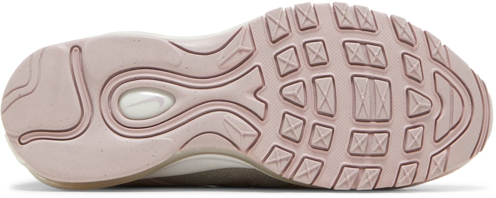 (Wanita) Nike Air Max 97 'Particle Rose' AT0071-600 Shop (Wanita) Nike Air Max 97 'Particle Rose' AT0071-600