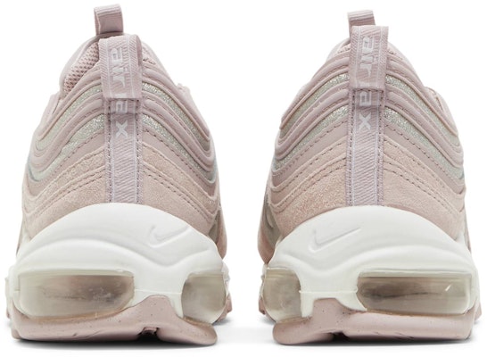 (Wanita) Nike Air Max 97 'Particle Rose' AT0071-600 Details for (Wanita) Nike Air Max 97 'Particle Rose' AT0071-600