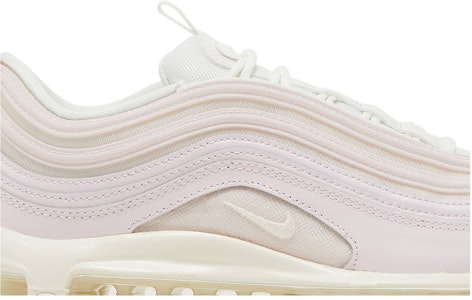 (W) ナイキ エア マックス 97 "パールピンク" DX0137-600 Order (W) ナイキ エア マックス 97 "パールピンク" DX0137-600