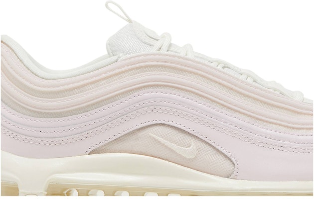 (女款)Nike Air Max 97 '珍珠粉' DX0137-600 Order (女款)Nike Air Max 97 '珍珠粉' DX0137-600