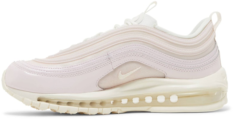 (女款)Nike Air Max 97 '珍珠粉' DX0137-600 Lookbook (女款)Nike Air Max 97 '珍珠粉' DX0137-600