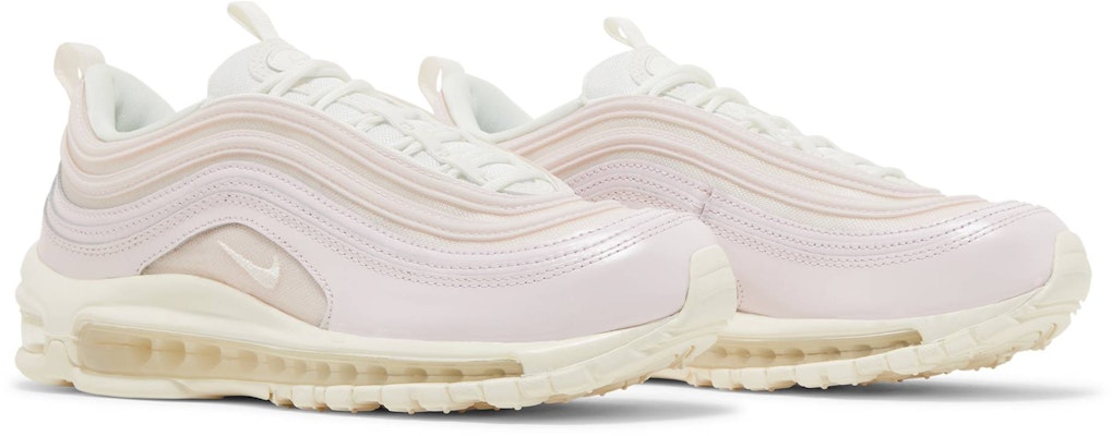 (女款)Nike Air Max 97 '珍珠粉' DX0137-600 Cheap (女款)Nike Air Max 97 '珍珠粉' DX0137-600