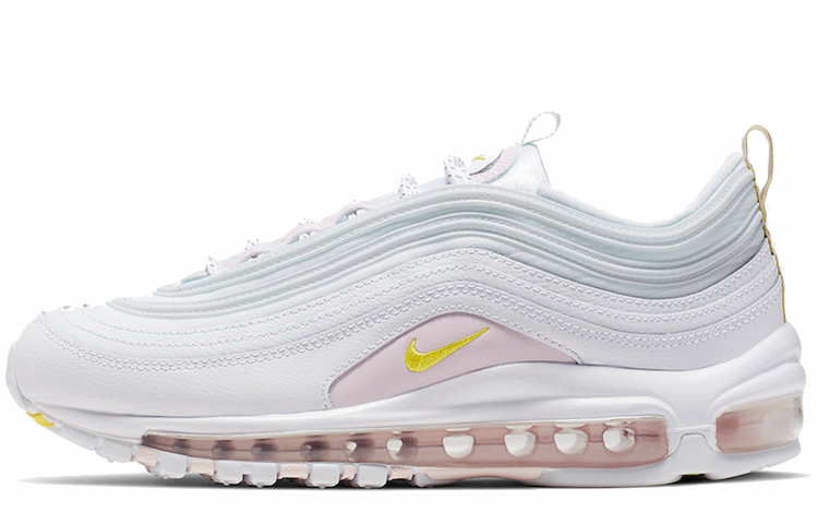 (W) Nike Air Max 97 'Pink'