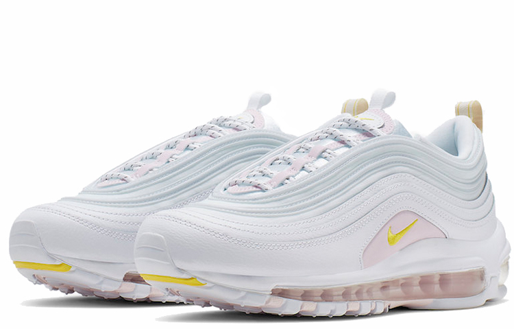 (W) Nike Air Max 97 'Pink' 圖 2