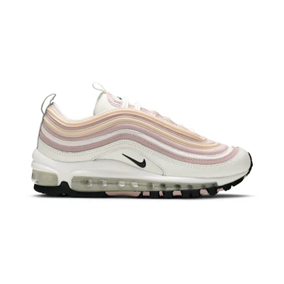 (W) Nike Air Max 97 'Pink Cream'