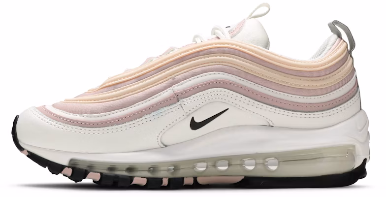 Women Nike Air Max 97 Pink Cream DA9325 100 DA9325 100