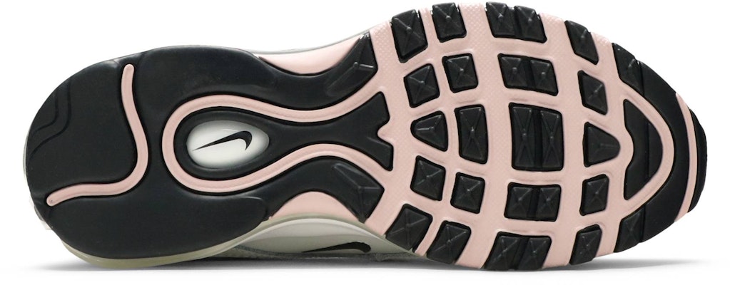 (W) Nike Air Max 97 'Krim Merah Jambu' DA9325-100 Shop (W) Nike Air Max 97 'Krim Merah Jambu' DA9325-100