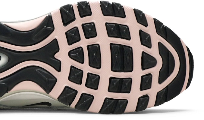 (W) Nike Air Max 97 'Krim Merah Jambu' DA9325-100 Purchase (W) Nike Air Max 97 'Krim Merah Jambu' DA9325-100