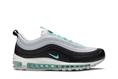 (Women) Nike Air Max 97 'Platinum Aurora Green'