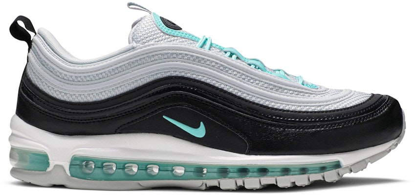 (Women) Nike Air Max 97 'Platinum Aurora Green' 921733-065 Buy (Women) Nike Air Max 97 'Platinum Aurora Green' 921733-065