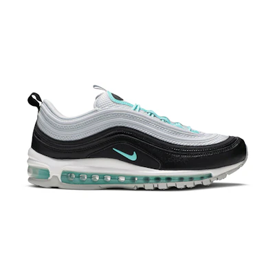 (W) Nike Air Max 97 'Platinum Aurora Green'