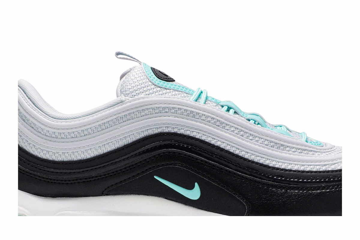 (Women) Nike Air Max 97 'Platinum Aurora Green'