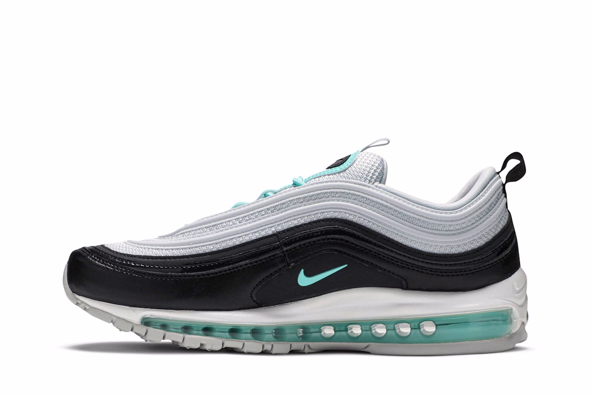 (Women) Nike Air Max 97 'Platinum Aurora Green'