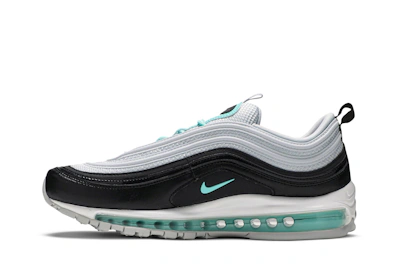 (Women) Nike Air Max 97 'Platinum Aurora Green'
