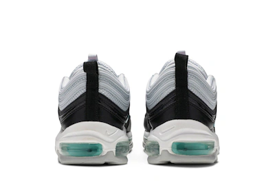 (Women) Nike Air Max 97 'Platinum Aurora Green'