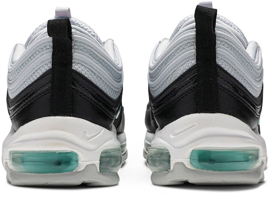 (W) 耐克Air Max 97 '铂金极光绿' 921733-065 Details for (W) 耐克Air Max 97 '铂金极光绿' 921733-065