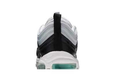 (Women) Nike Air Max 97 'Platinum Aurora Green'