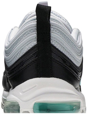 (Women) Nike Air Max 97 'Platinum Aurora Green' 921733-065 Sizing (Women) Nike Air Max 97 'Platinum Aurora Green' 921733-065