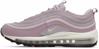 (W) ナイキ エア マックス 97 "プラムフォグ" DH0558-500 Lookbook (W) ナイキ エア マックス 97 "プラムフォグ" DH0558-500
