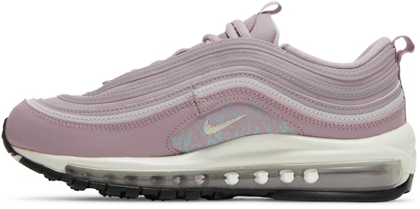 (W) 나이키 에어 맥스 97 '플럼 포그' ️ DH0558-500 Lookbook (W) 나이키 에어 맥스 97 '플럼 포그' ️ DH0558-500