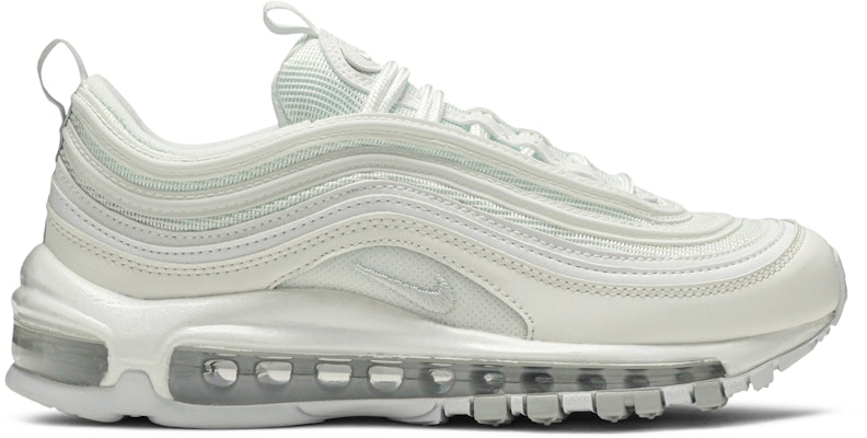 (Wanita) Nike Air Max 97 'Platinum Tulen' 921733-100 Buy (Wanita) Nike Air Max 97 'Platinum Tulen' 921733-100