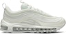 (Wanita) Nike Air Max 97 'Platinum Tulen' 921733-100
