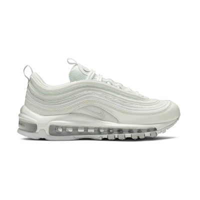 (W) Nike Air Max 97 'Pure Platinum'