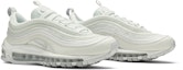 Cheap (Wanita) Nike Air Max 97 'Platinum Tulen' 921733-100