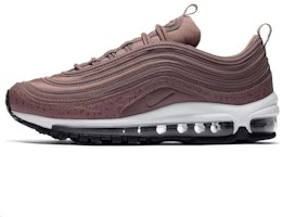 (Women) Nike Air Max 97 'Purple Smoke' AQ8760-200 (Women) Nike Air Max 97 'Purple Smoke' AQ8760-200