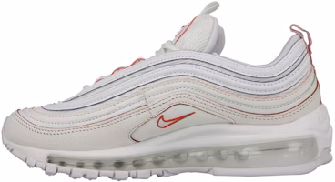 (Women) Nike Air Max 97 'Rainbow' AQ4137-100