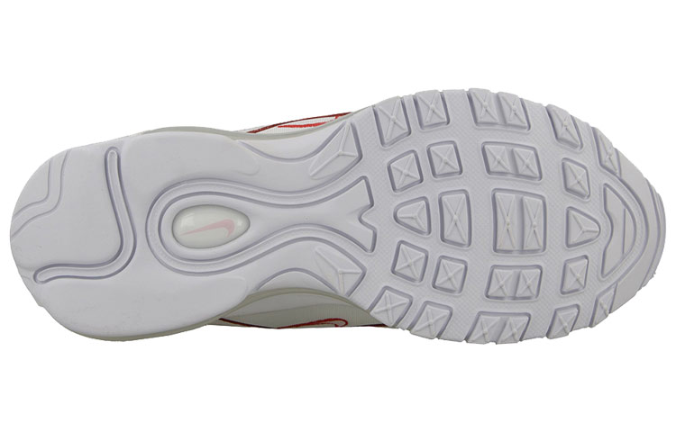 Details for (W) ナイキ エア マックス 97 "レインボー" AQ4137-100