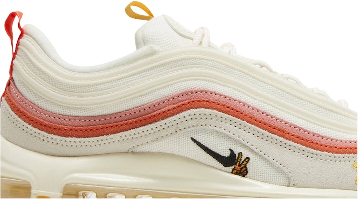 (W) 나이키 에어 맥스 97 '락앤롤' DQ7655-100 Order (W) 나이키 에어 맥스 97 '락앤롤' DQ7655-100