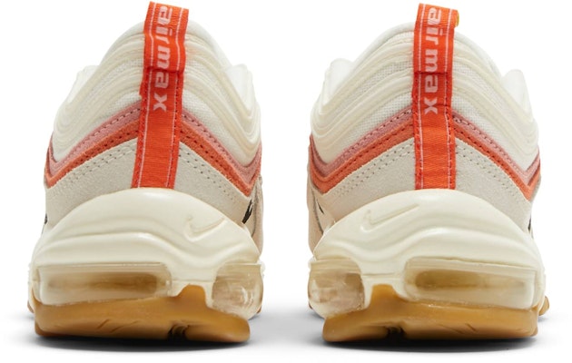 (W) 나이키 에어 맥스 97 '락앤롤' DQ7655-100 Details for (W) 나이키 에어 맥스 97 '락앤롤' DQ7655-100