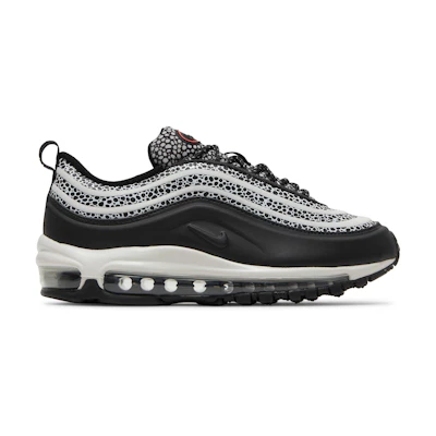 (W) Nike Air Max 97 'Safari'