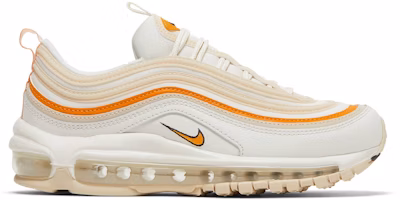 (Women) Nike Air Max 97 'Sail Orange' DQ8594-001