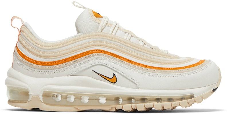 White and 2025 orange 97