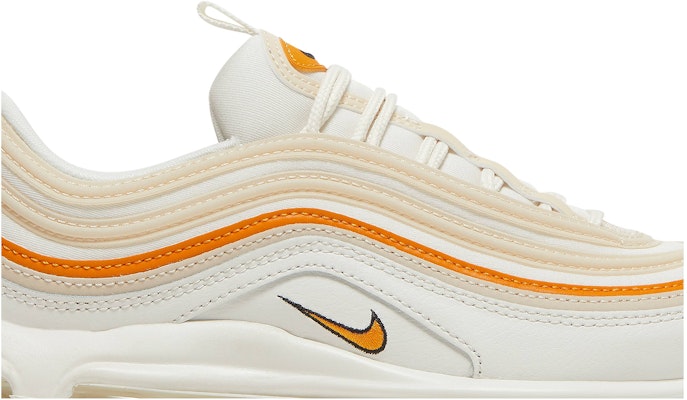 (W) Nike Air Max 97 'Sail Orange' Lelaki/Wanita DQ8594-001 Order (W) Nike Air Max 97 'Sail Orange' Lelaki/Wanita DQ8594-001