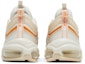 Details for (W) Nike Air Max 97 'Sail Orange' Lelaki/Wanita DQ8594-001