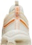 Sizing (W) Nike Air Max 97 'Sail Orange' Lelaki/Wanita DQ8594-001
