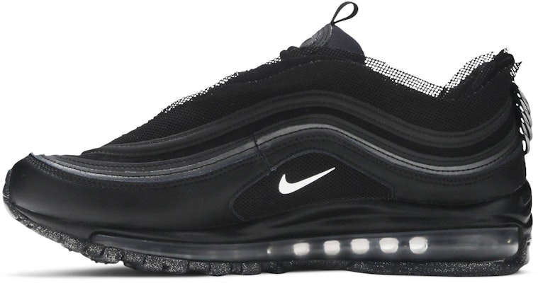 (W) Nike Air Max 97 'Sakura Pack - Hitam' CV9552-001 Lookbook (W) Nike Air Max 97 'Sakura Pack - Hitam' CV9552-001