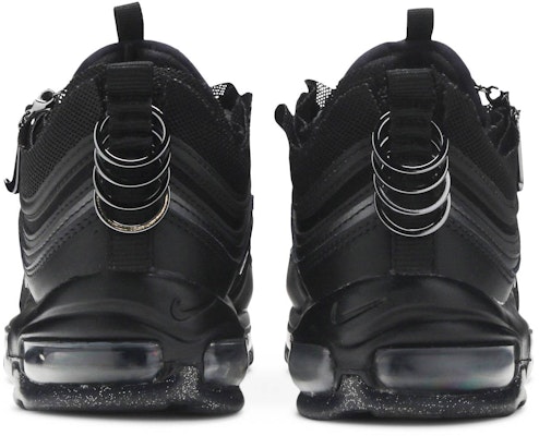 (W) Nike Air Max 97 'Sakura Pack - Hitam' CV9552-001 Details for (W) Nike Air Max 97 'Sakura Pack - Hitam' CV9552-001