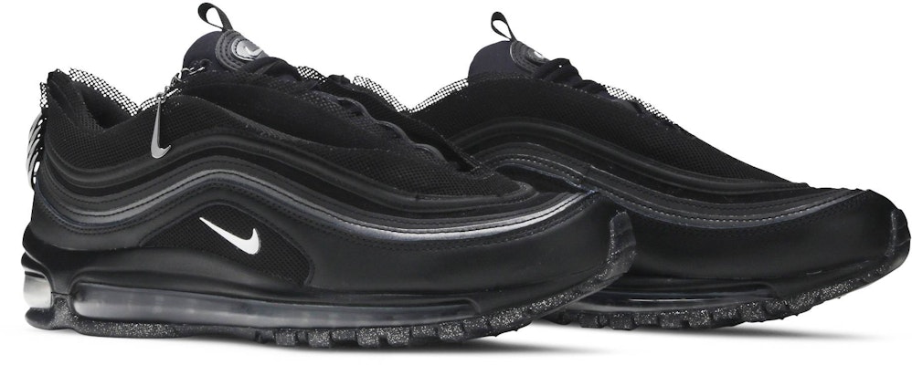 (W) Nike Air Max 97 'Sakura Pack - Hitam' CV9552-001 Cheap (W) Nike Air Max 97 'Sakura Pack - Hitam' CV9552-001