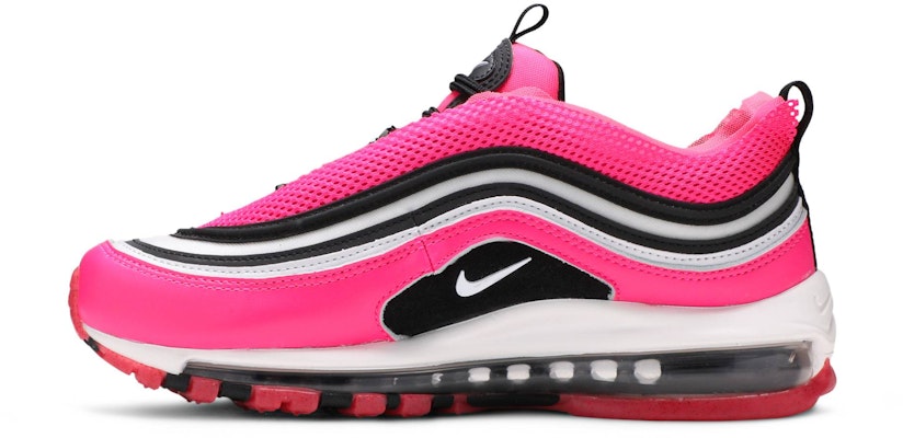 (W) Nike Air Max 97 'Sakura Pack - Merah Jambu' CV3411-600 Lookbook (W) Nike Air Max 97 'Sakura Pack - Merah Jambu' CV3411-600