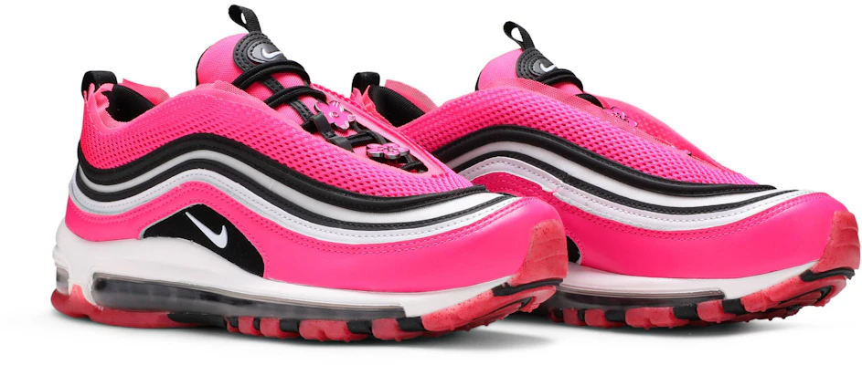 Air max top 97 lx pink