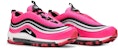 (W) Nike Air Max 97 'Sakura Pack - Merah Jambu' CV3411-600